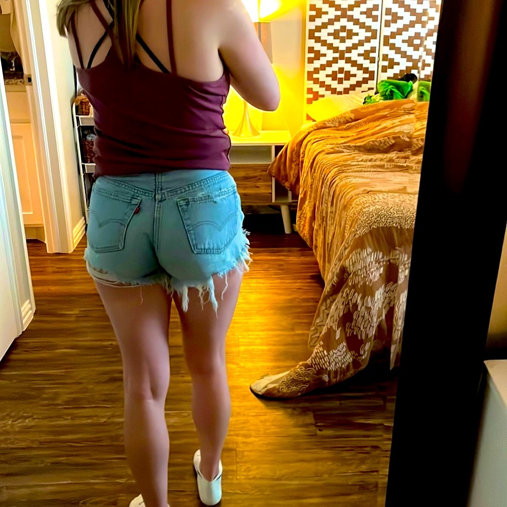 Levi’s Shorts